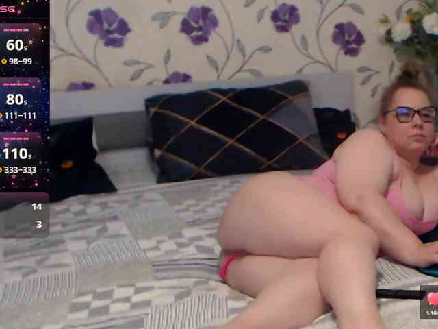 NatashaDivyne webcam