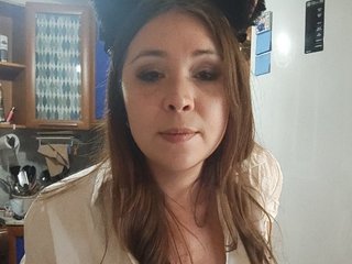 Sweet-Kate333 Porn Show