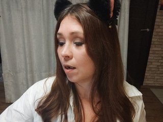 Sweet-Kate333 Porn Show