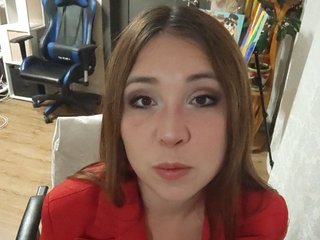 Sweet-Kate333 Porn Show