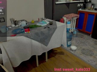 Sweet-Kate333 Porn Show