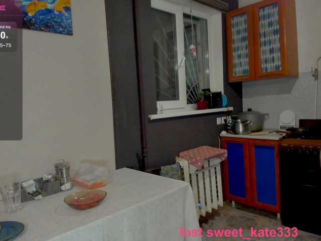 Sweet-Kate333 live cam on BongaCams