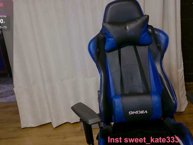 Sweet-Kate333 live cam on BongaCams