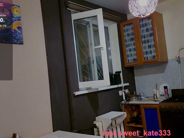 Sweet-kate333 live cam