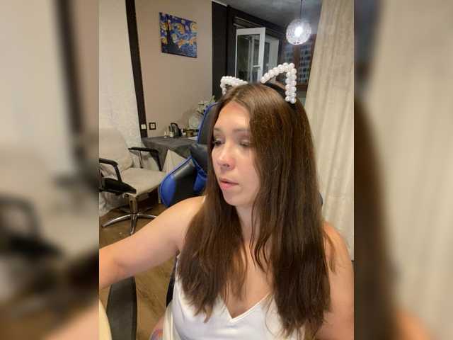 Sweet-Kate333, en vivo ahora en BongaCams