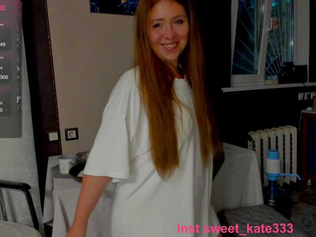 Sweet-Kate333 live cam on BongaCams