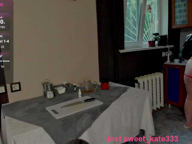 Sweet-Kate333 live cam on BongaCams