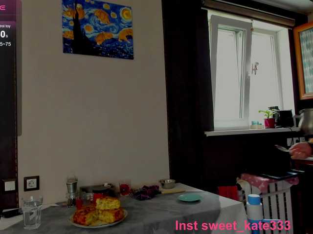 Sweet-Kate333 live cam on BongaCams