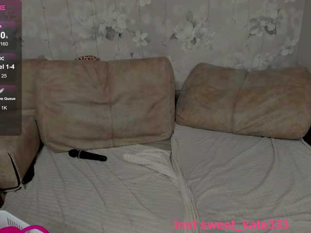Sweet-Kate333 live cam on BongaCams