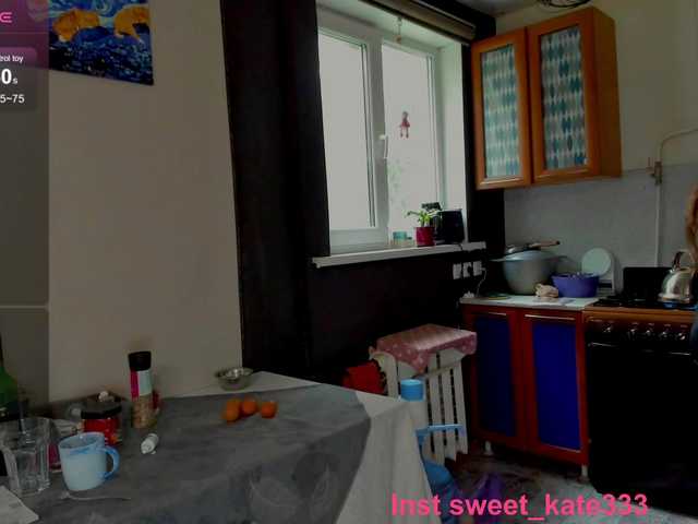 Sweet-Kate333 live cam