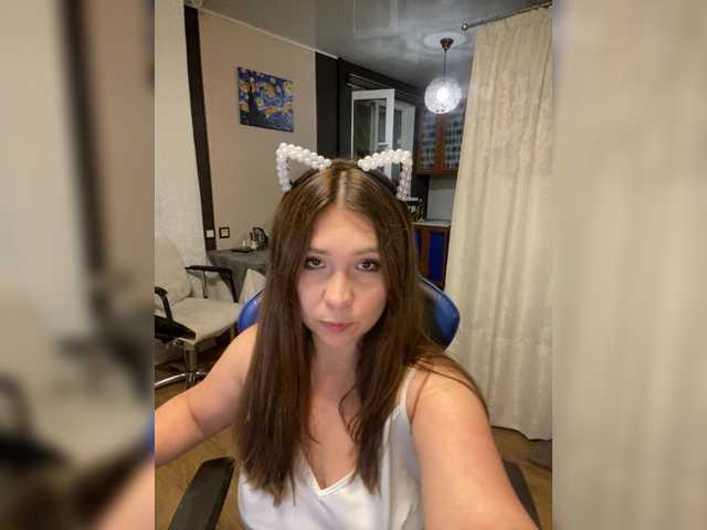 Sweet-Kate333, en vivo ahora en BongaCams