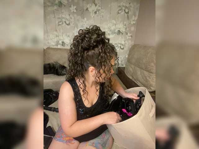 Sweet-Kate333 live cam on BongaCams