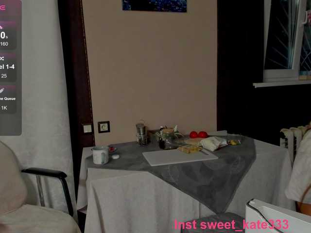 Sweet-Kate333 live webcam show