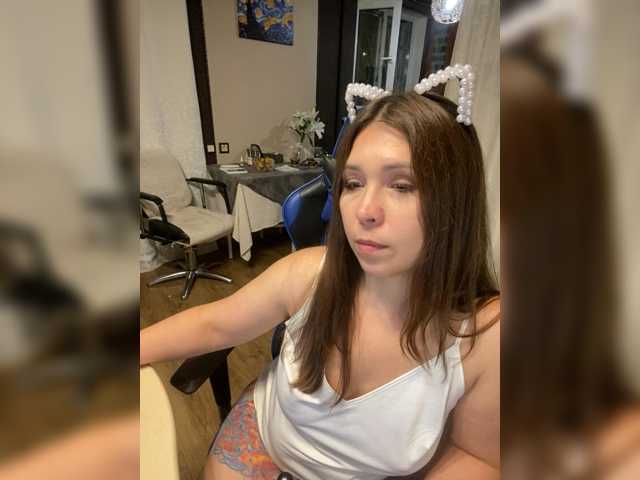 Sweet-Kate333 live cam on BongaCams