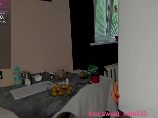 Видео Sweet-Kate333