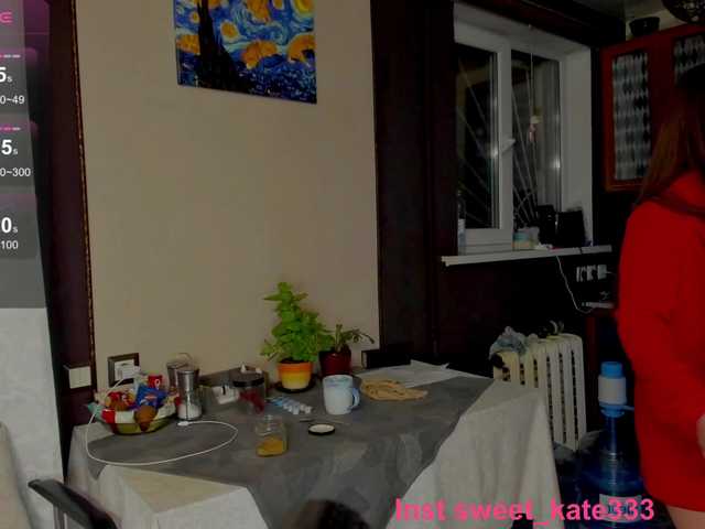 Sweet-Kate333's BongaCams show and profile