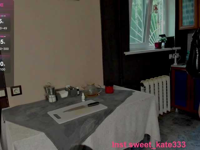 Sweet-Kate333 live cam on BongaCams