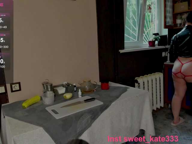 Sweet-Kate333 live cam on BongaCams