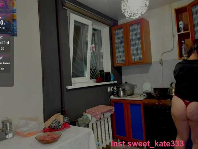 Sweet-Kate333 live cam on BongaCams