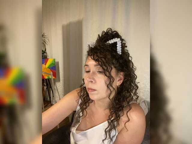 Sweet-Kate333, en vivo ahora en BongaCams