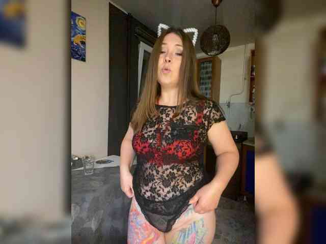 Sweet-Kate333 webcam