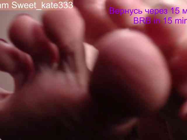 Sweet-Kate333 webcam