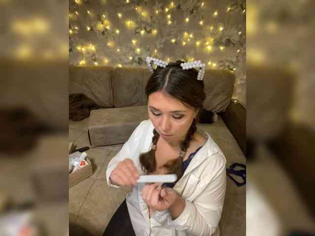 Sweet-Kate333 webcam