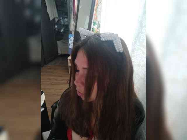 Sweet-Kate333 webcam