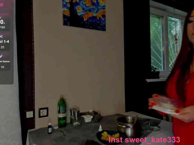 Sweet-Kate333 webcam