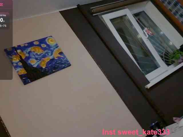 模特: Sweet-Kate333