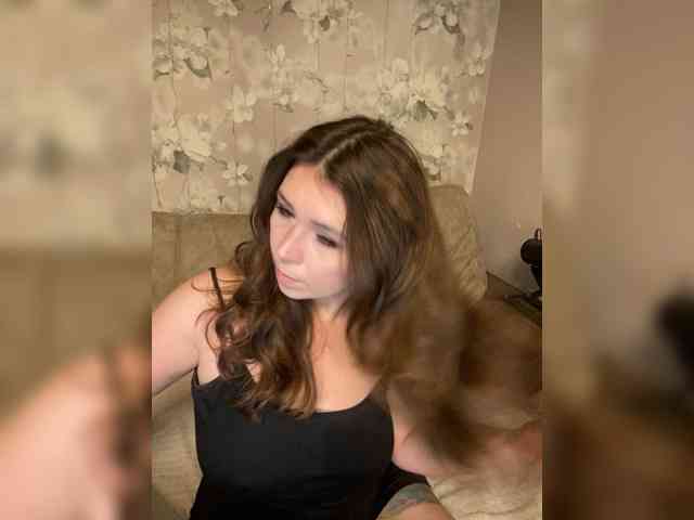 Sweet-Kate333 webcam