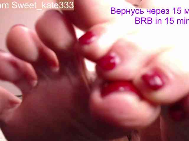 Sweet-Kate333 webcam