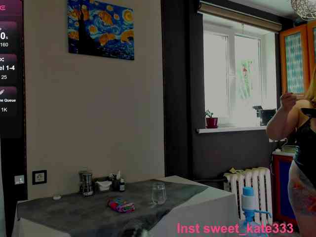 Sweet-Kate333 webcam