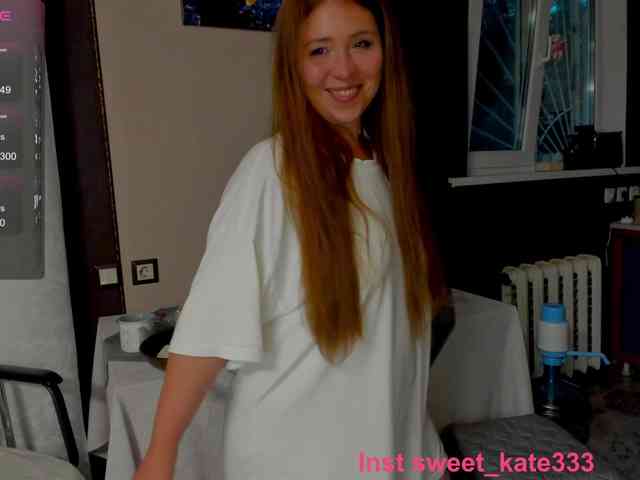 Sweet-Kate333 webcam