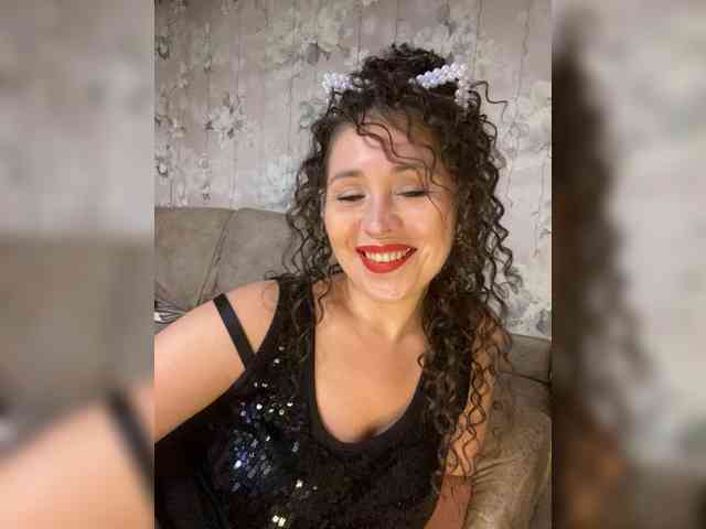 Sweet-Kate333 webcam