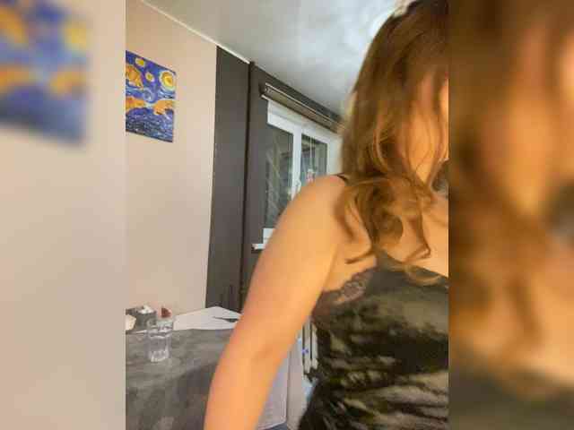 Sweet-Kate333 webcam