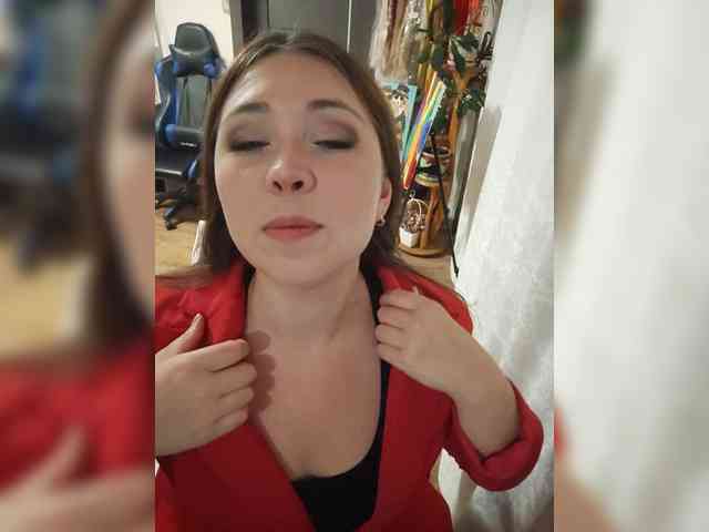 Sweet-Kate333 webcam