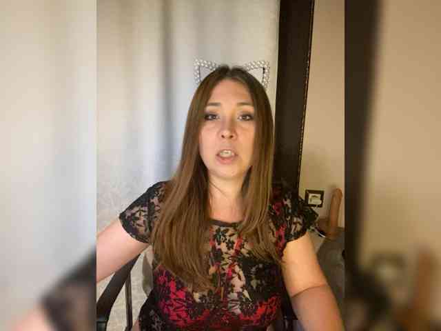 Sweet-Kate333 webcam