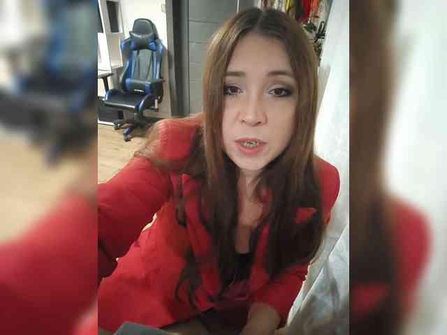 Sweet-Kate333 webcam