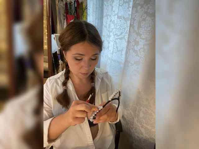 Sweet-Kate333 webcam