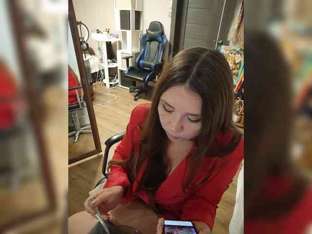 Sweet-Kate333 webcam