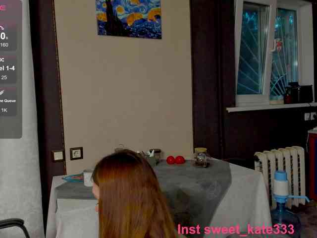 Sweet-Kate333 webcam