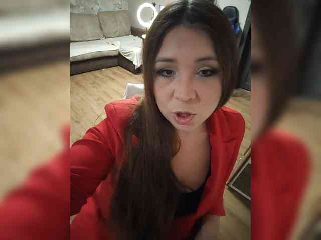 Sweet-Kate333 webcam