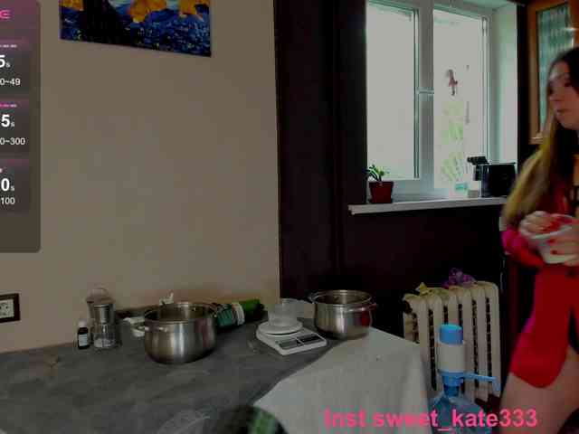 Sweet-Kate333 webcam