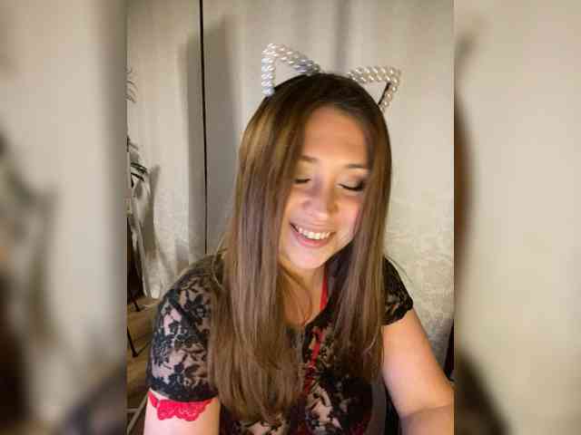 Sweet-Kate333 webcam