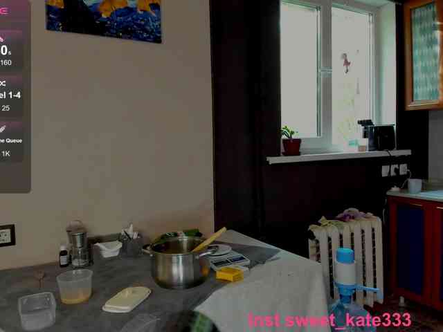 Sweet-Kate333 webcam