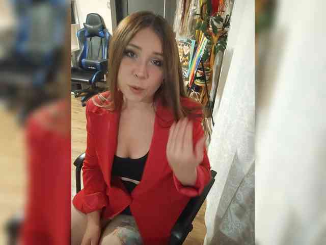 Sweet-Kate333 webcam