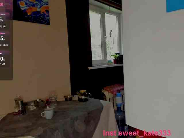Sweet-Kate333 webcam