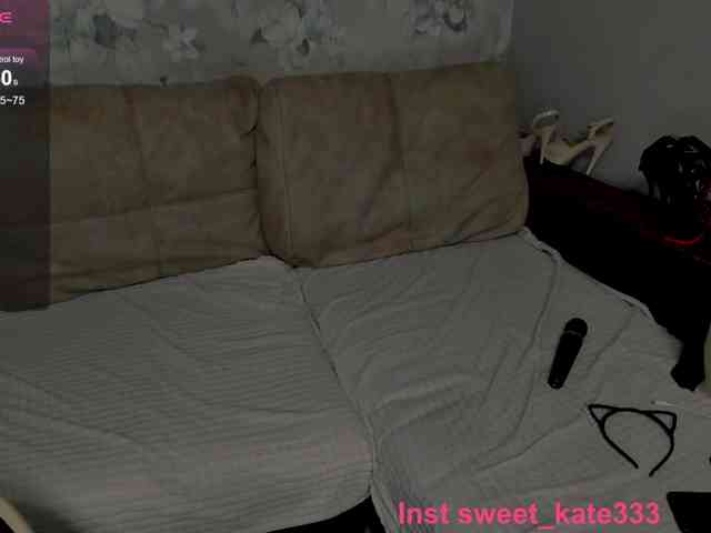 Sweet-Kate333 webcam