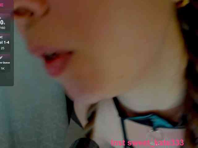 Sweet-Kate333 webcam